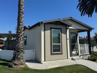 Photo 4 of 17 of home located at 5800 Hamner Ave., #38 Eastvale, CA 91752