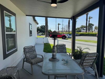 Photo 5 of 17 of home located at 5800 Hamner Ave., #38 Eastvale, CA 91752