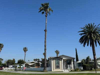 Mobile Home at 5800 Hamner Ave., #38 Eastvale, CA 91752