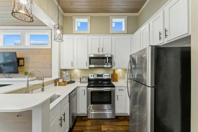 Photo 2 of 27 of home located at 8316 Canoga Ave Austin, TX 78724