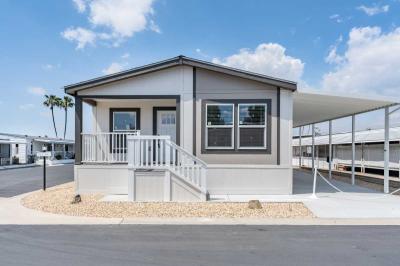 Photo 1 of 8 of home located at 601 N Kirby St Spc 367 Hemet, CA 92545