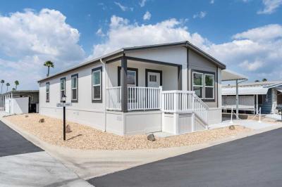 Photo 2 of 8 of home located at 601 N Kirby St Spc 367 Hemet, CA 92545