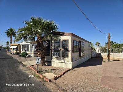 Photo 2 of 3 of home located at 5933 E. Main St. #25 Mesa, AZ 85205