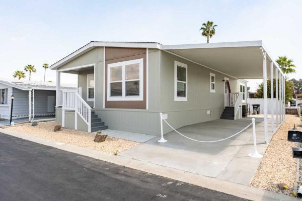 2025 CLAYTON Mobile Home For Sale