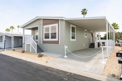Mobile Home at 601 N Kirby St Spc 167 Hemet, CA 92545