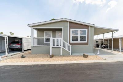 Photo 2 of 8 of home located at 601 N Kirby St Spc 167 Hemet, CA 92545