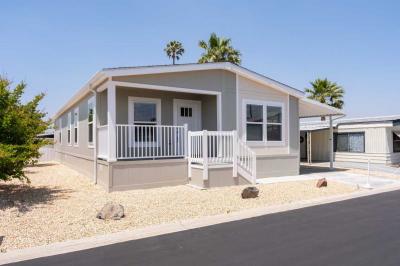 Mobile Home at 601 N Kirby St Spc 208 Hemet, CA 92545