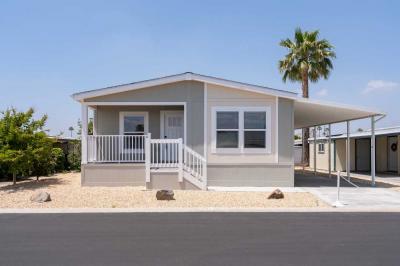 Photo 2 of 8 of home located at 601 N Kirby St Spc 208 Hemet, CA 92545