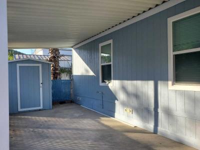 Photo 4 of 20 of home located at 29021 Bouquet Canyon Rd #373 Saugus, CA 91350