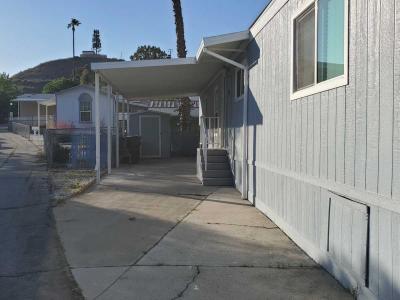 Photo 3 of 20 of home located at 29021 Bouquet Canyon Rd #373 Saugus, CA 91350