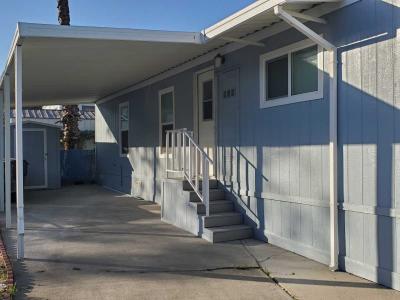 Photo 5 of 20 of home located at 29021 Bouquet Canyon Rd #373 Saugus, CA 91350