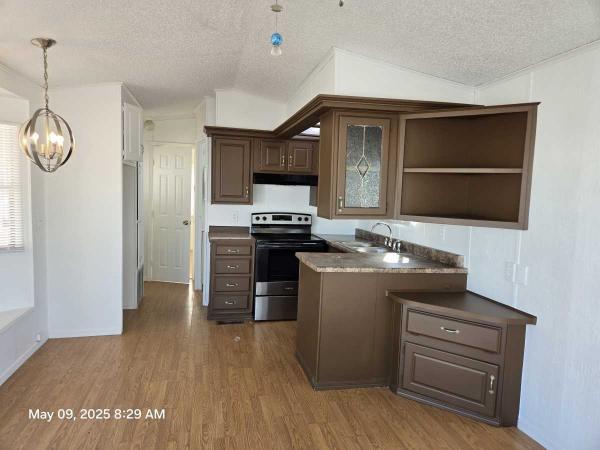 1989 Kensington Mobile Home
