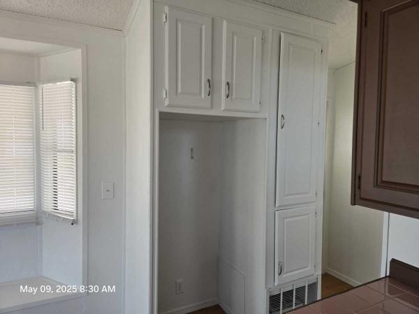 1989 Kensington Mobile Home