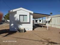 1989 Kensington Mobile Home
