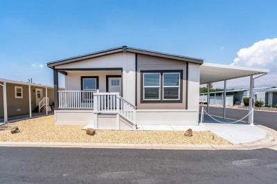 Mobile Home at 601 N Kirby St Spc 131 Hemet, CA 92545