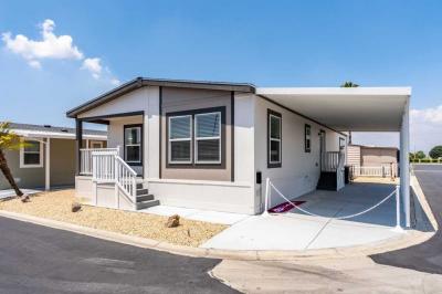 Photo 2 of 8 of home located at 601 N Kirby St Spc 131 Hemet, CA 92545