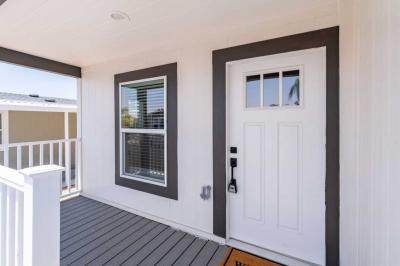Photo 3 of 8 of home located at 601 N Kirby St Spc 131 Hemet, CA 92545