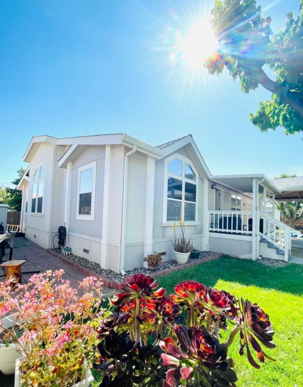 Photo 1 of 2 of home located at 16711 Marsh Creek Road #24 Clayton, CA 94517