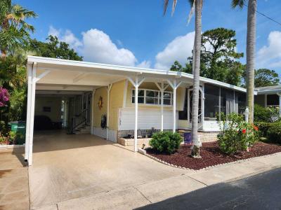 Photo 1 of 21 of home located at 3432 State Rd 580 #133 Safety Harbor, FL 34695