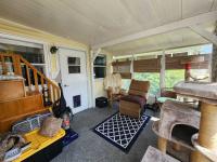 1972 PKWO Mobile Home