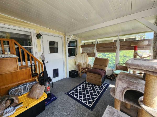 1972 PKWO Mobile Home
