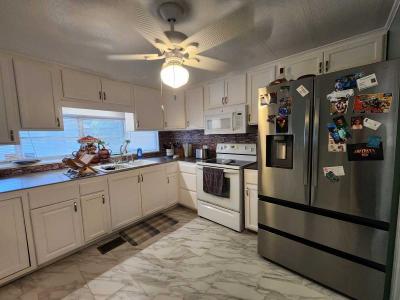 Photo 2 of 21 of home located at 3432 State Rd 580 #133 Safety Harbor, FL 34695