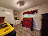 1972 PKWO Mobile Home