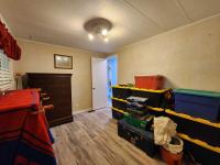 1972 PKWO Mobile Home