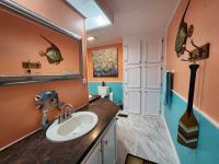 1972 PKWO Mobile Home