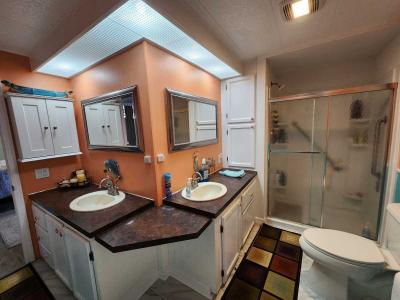 Photo 5 of 21 of home located at 3432 State Rd 580 #133 Safety Harbor, FL 34695