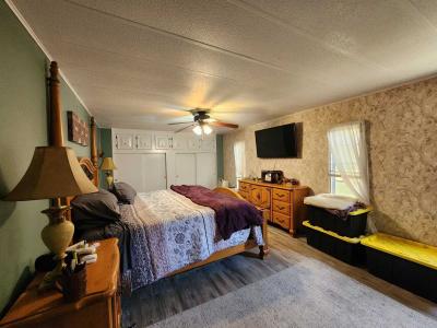 Photo 4 of 21 of home located at 3432 State Rd 580 #133 Safety Harbor, FL 34695