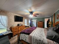 1972 PKWO Mobile Home