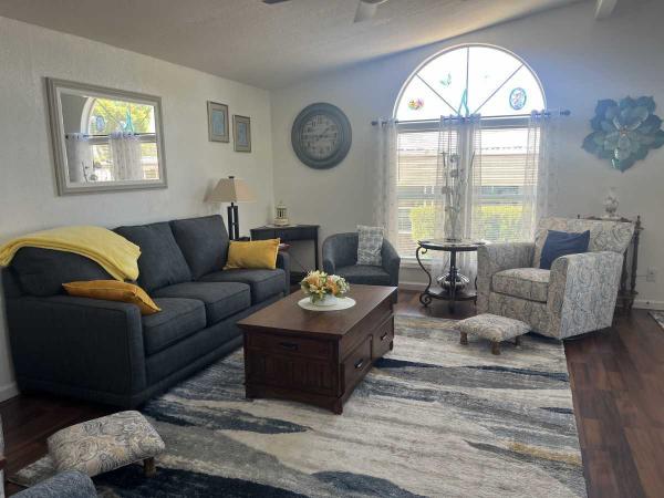 1992 Cavco Mobile Home