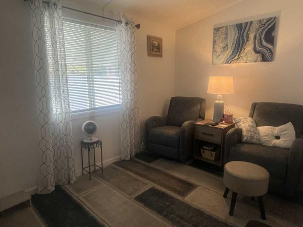 1992 Cavco Mobile Home