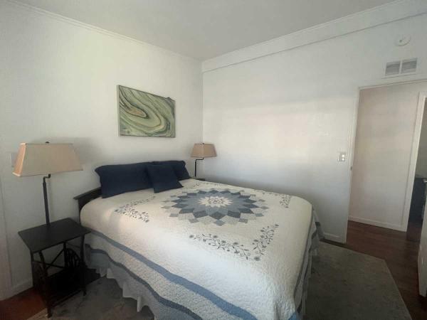 1992 Cavco Mobile Home