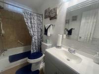 1992 Cavco Mobile Home