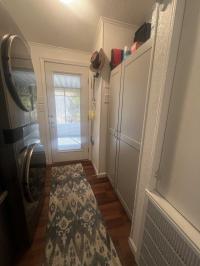 1992 Cavco Mobile Home
