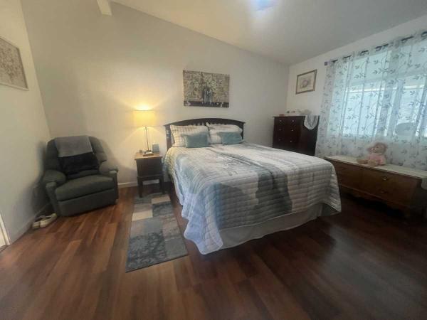 1992 Cavco Mobile Home
