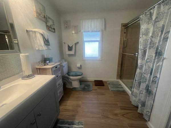 1992 Cavco Mobile Home