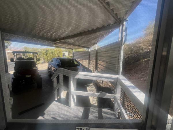1992 Cavco Mobile Home