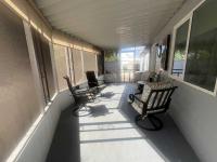 1992 Cavco Mobile Home