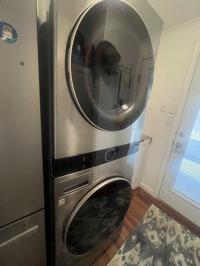 1992 Cavco Mobile Home