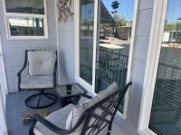 1992 Cavco Mobile Home