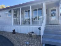 1992 Cavco Mobile Home