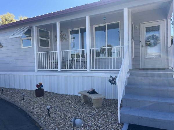 1992 Cavco Mobile Home