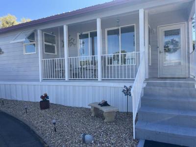 Photo 2 of 27 of home located at 2121 S Pantano Rd Unit 6 Tucson, AZ 85710