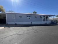 1992 Cavco Mobile Home