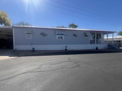 Photo 3 of 27 of home located at 2121 S Pantano Rd Unit 6 Tucson, AZ 85710