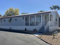 1992 Cavco Mobile Home