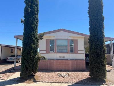 Photo 2 of 8 of home located at 4675 S Harrison Rd #167 Tucson, AZ 85730